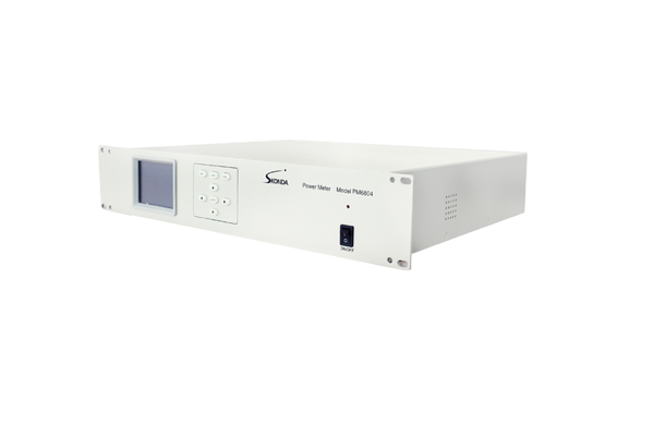 數字功率表-PM6800系列                     