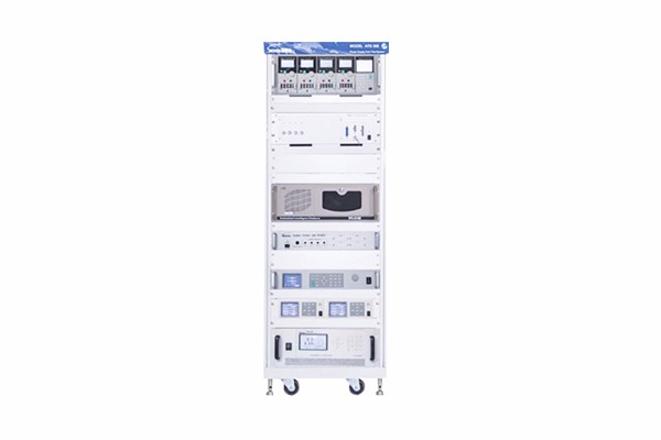 充電樁模塊測試系統ATS100