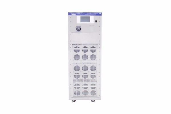 交流充電樁簡易測試系統 EVA7001