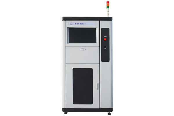 充電樁安規測試系統ATS300