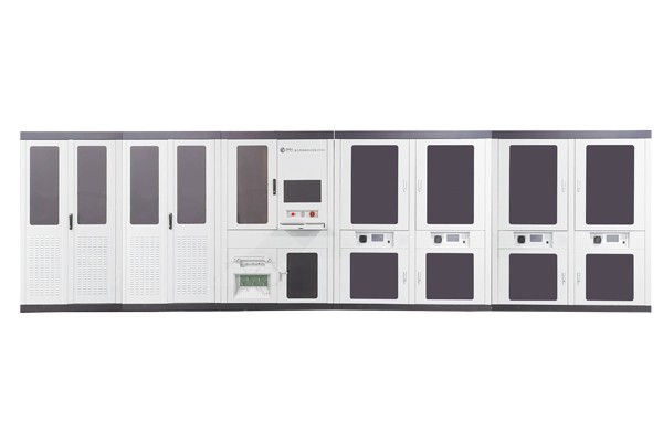交直流充電樁自動測試系統ATS700