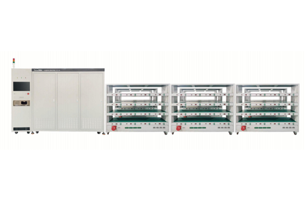 充電器適配器工業電源老化測試柜-BTS100