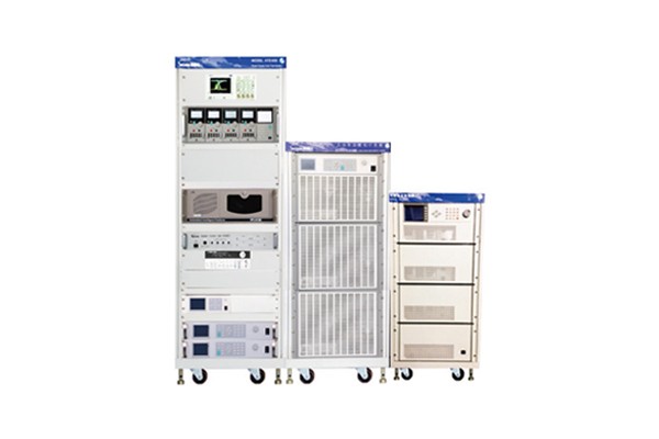 DCDC 紋波電壓測試