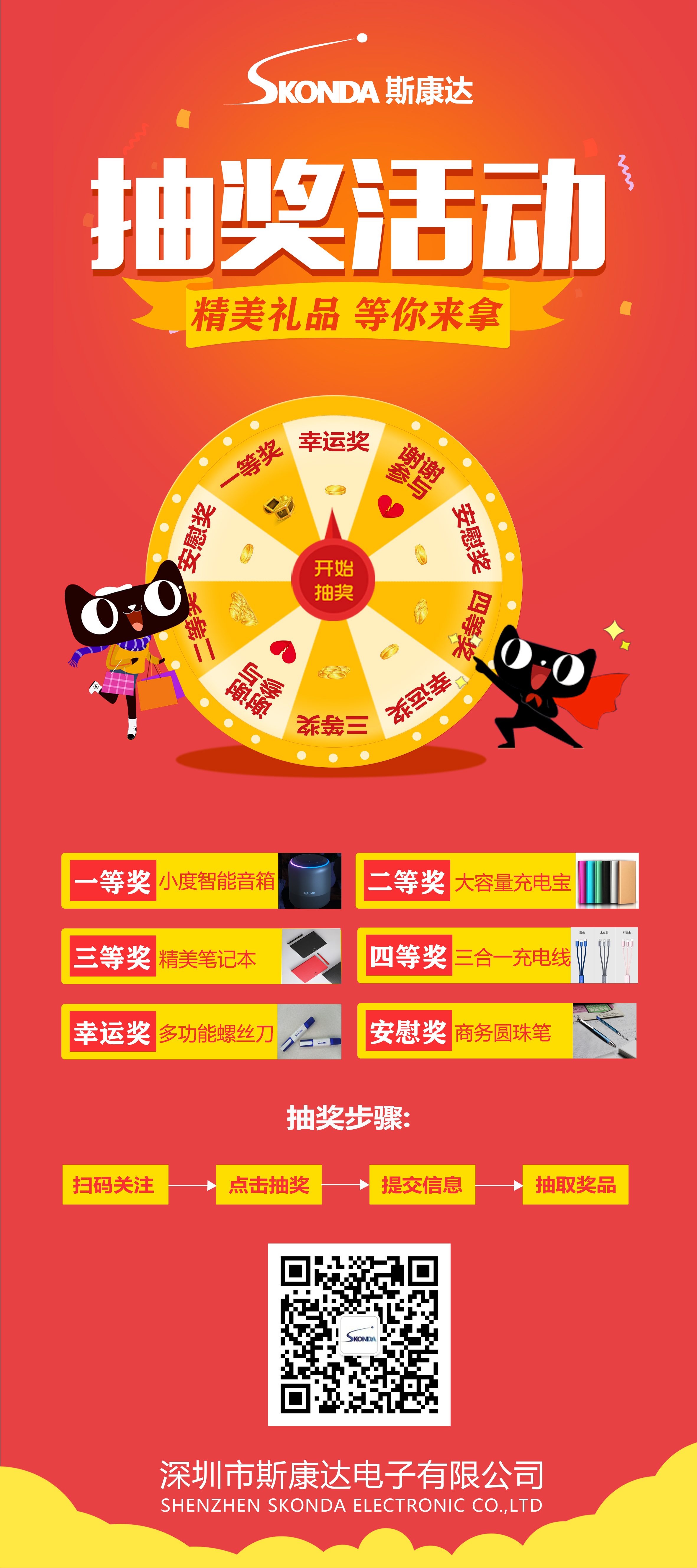 【會議邀請】斯康達邀您參加2020電源網（亞洲）工程師技術高峰論壇(圖5)
